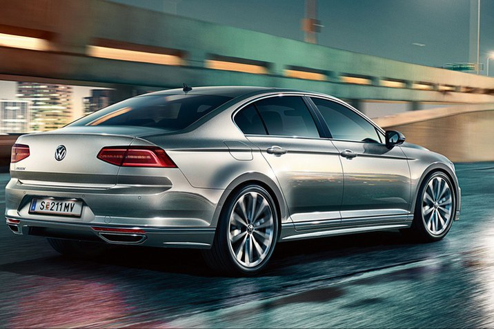 Passat