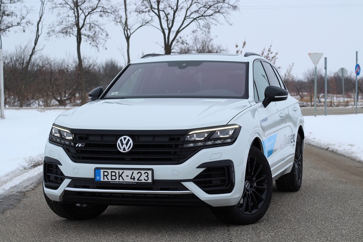 touareg